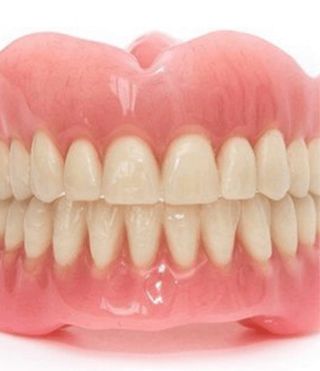 Prótesis dental
