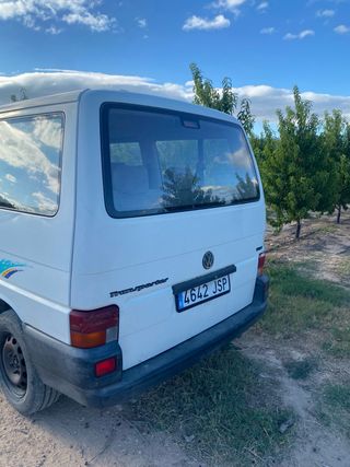 Volkswagen T4 1999