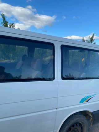 Volkswagen T4 1999