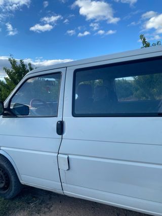 Volkswagen T4 1999