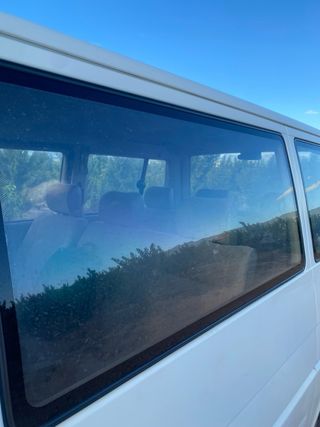 Volkswagen T4 1999