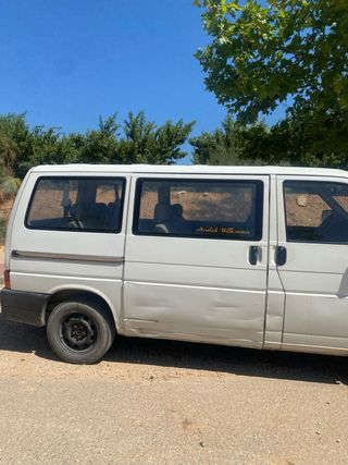 Volkswagen T4 1999