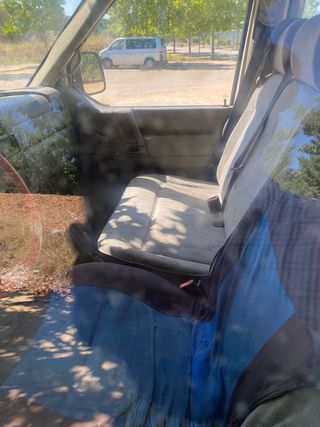 Volkswagen T4 1999
