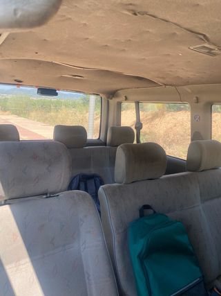 Volkswagen T4 1999