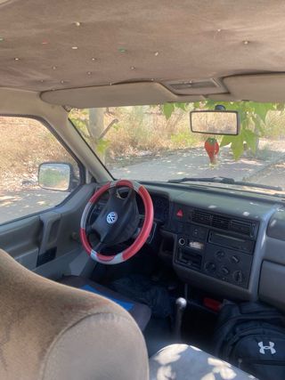 Volkswagen T4 1999