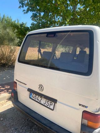 Volkswagen T4 1999