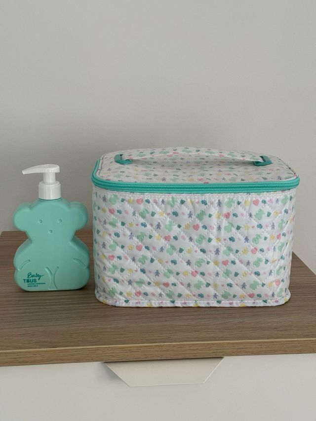 Neceser Tous bebé - neceser viaje