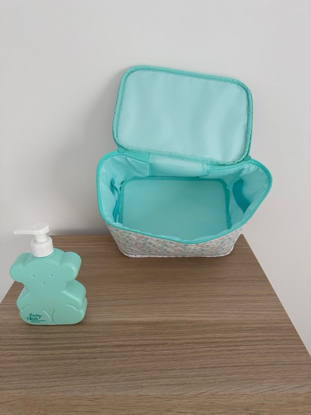 Neceser Tous bebé - neceser viaje