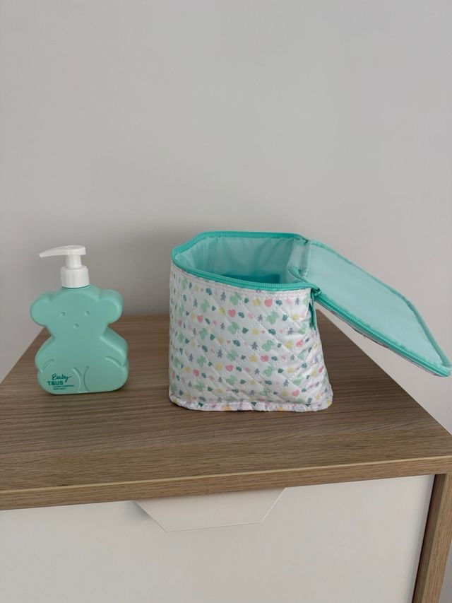 Neceser Tous bebé - neceser viaje