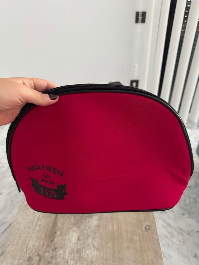 Neceser Tous bebé - neceser viaje