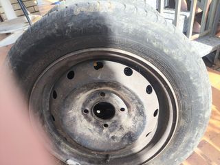 Neumáticos 175/65/14 Michelin x2