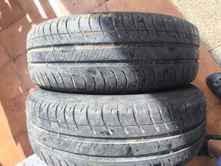 Neumáticos 175/65/14 Michelin x2