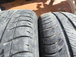 Neumáticos 175/65/14 Michelin x2