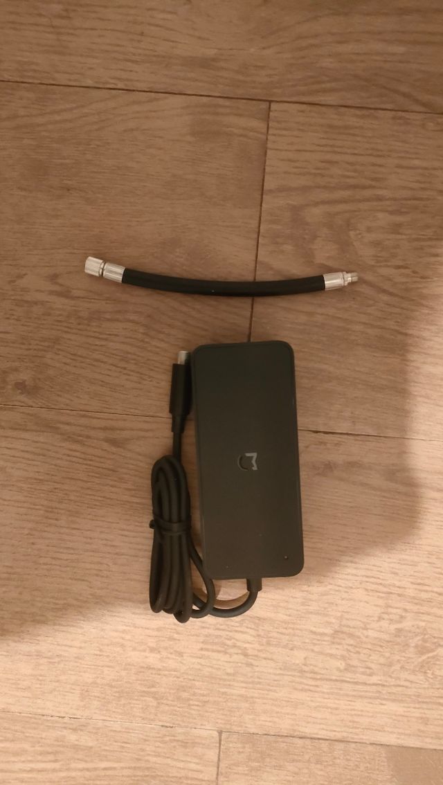 Patinete Xiaomi M365 eléctrico