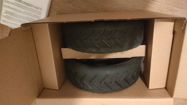 Patinete Xiaomi M365 eléctrico