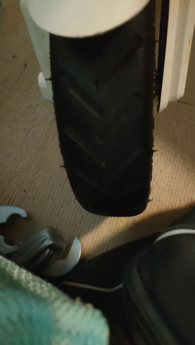 Patinete Xiaomi M365 eléctrico