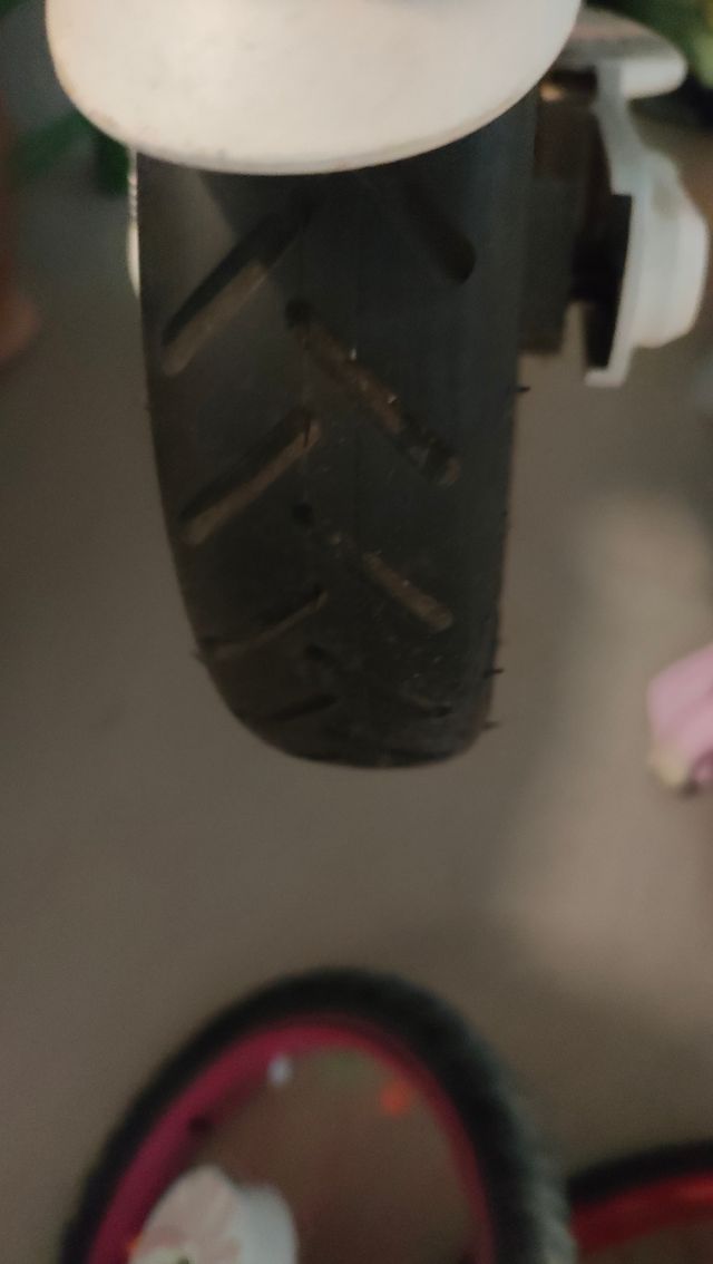 Patinete Xiaomi M365 eléctrico