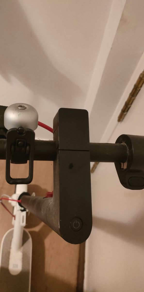 Patinete Xiaomi M365 eléctrico