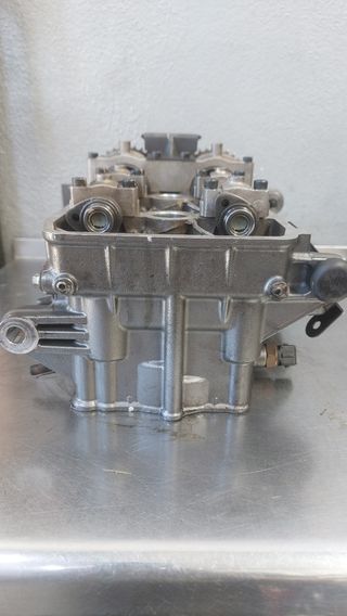 Culata Benelli 752S 2020