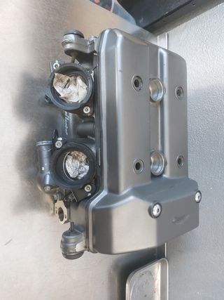 Culata Benelli 752S 2020
