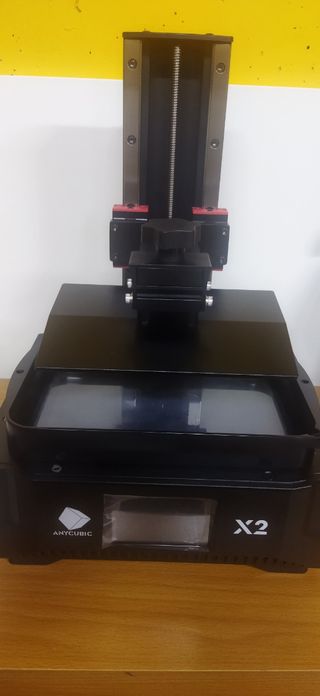 Anycubic Photon Mono X2: Impresora Resina