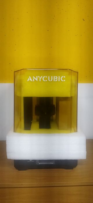 Anycubic Photon Mono X2: Impresora Resina