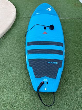 Tabla Paddle Surf rigida