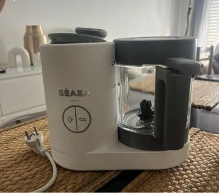 Babymoov Béaba Babycook - Processador de Comida