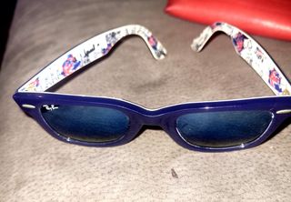 Occhiali Ray-Ban vintage
