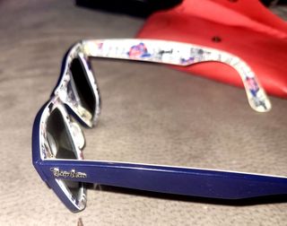 Occhiali Ray-Ban vintage
