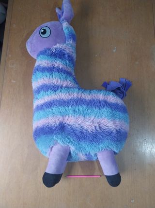 Lama Peluche Fortnite Gigante 60 x 40 