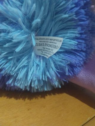 Lama Peluche Fortnite Gigante 60 x 40 