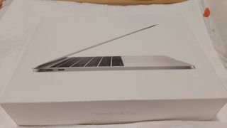 MacBook Pro 13" Retina 2017 - Pantalla rota