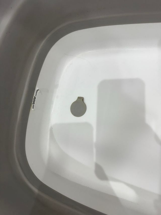 Bañera Plegable Twistshake