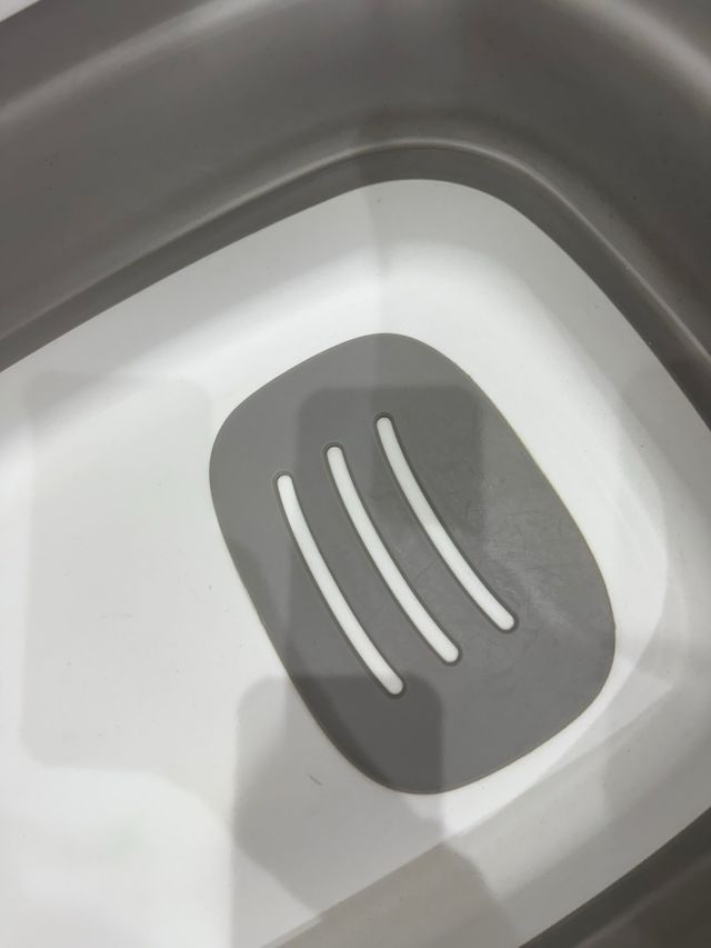 Bañera Plegable Twistshake