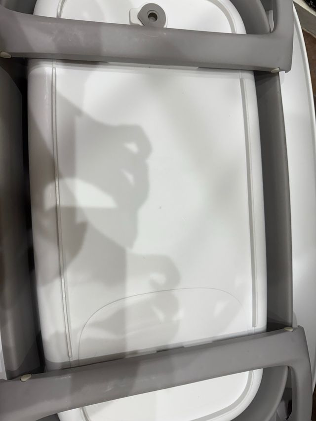 Bañera Plegable Twistshake