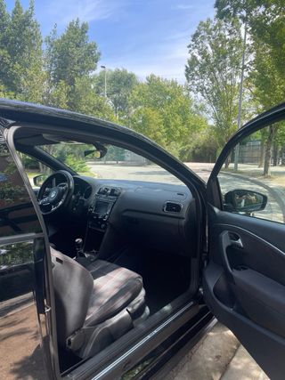 Volkswagen Polo 2016