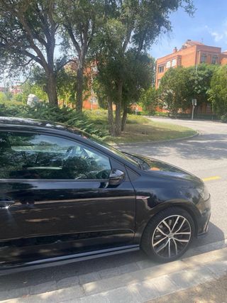 Volkswagen Polo 2016