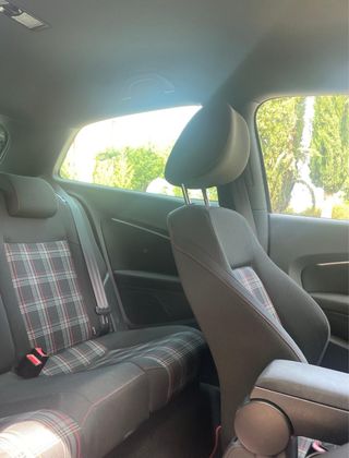 Volkswagen Polo 2016