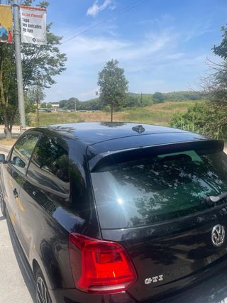 Volkswagen Polo 2016