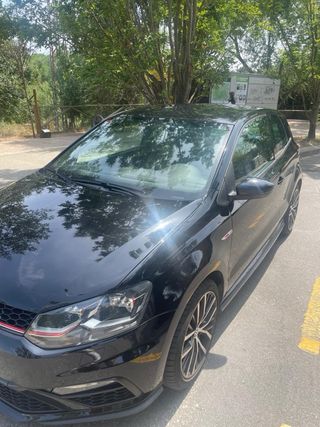 Volkswagen Polo 2016