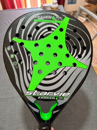 Racchetta Padel Starvie Kraken