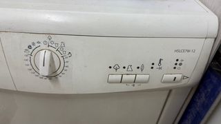 Secadora Home HSL27W-12