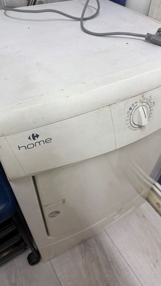 Secadora Home HSL27W-12