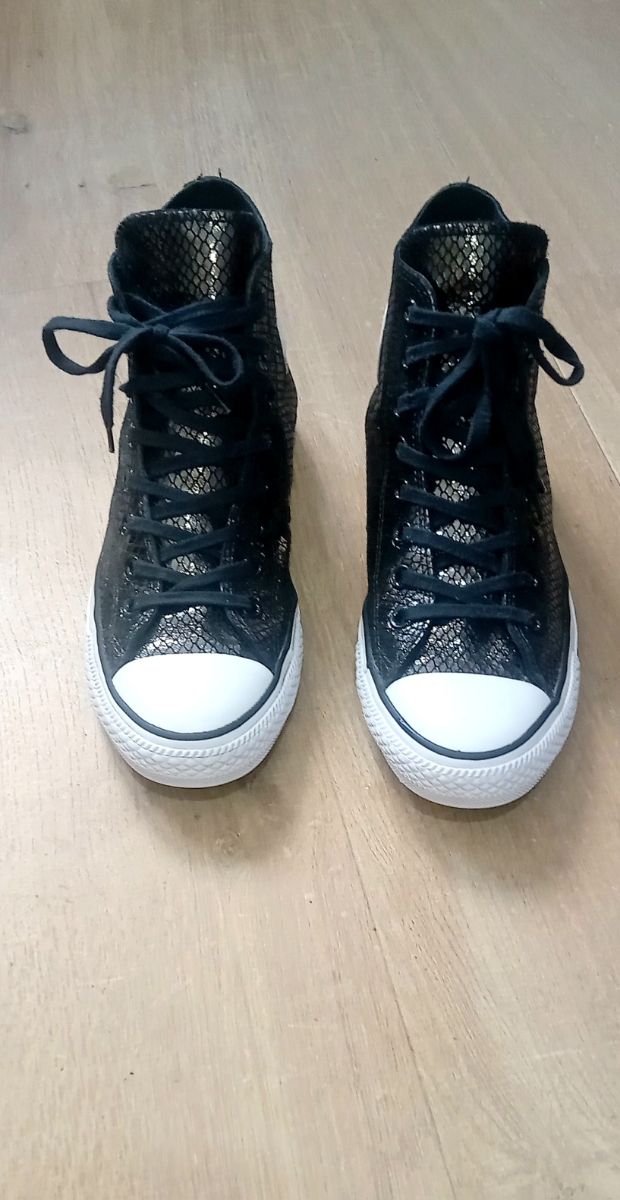 Converse Chuck Taylor All Star Glitter