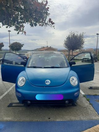 Volkswagen Beetle 2000