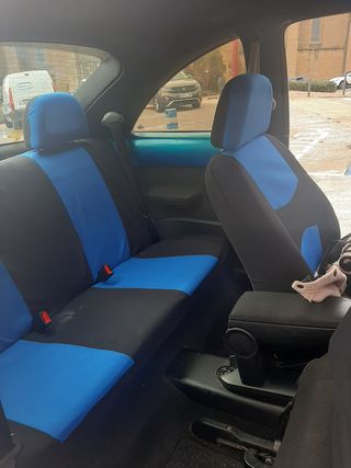Volkswagen Beetle 2000