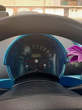 Volkswagen Beetle 2000