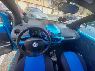 Volkswagen Beetle 2000