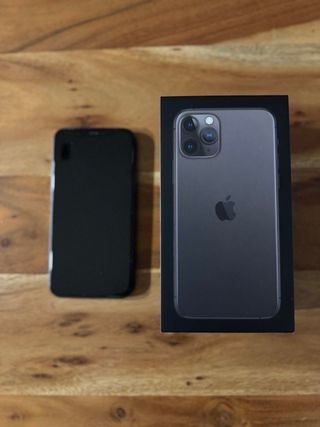 iPhone 11 Pro 64GB Grigio siderale